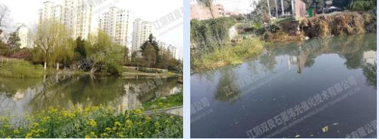 鎮(zhèn)江市潤州區(qū)頭道<a href=http://m.massivesupply.com target=_blank class=infotextkey>河道治理</a>