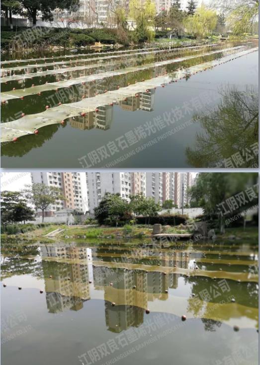 鎮(zhèn)江市潤州區(qū)頭道<a href=http://m.massivesupply.com target=_blank class=infotextkey>河道治理</a>