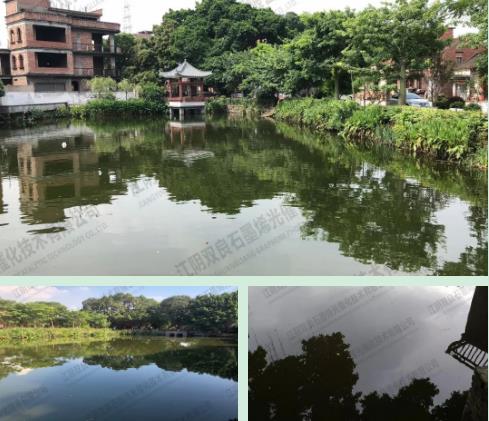 5481萬！重慶江北區(qū)楊家河溝污水治理項目招標(biāo)公告