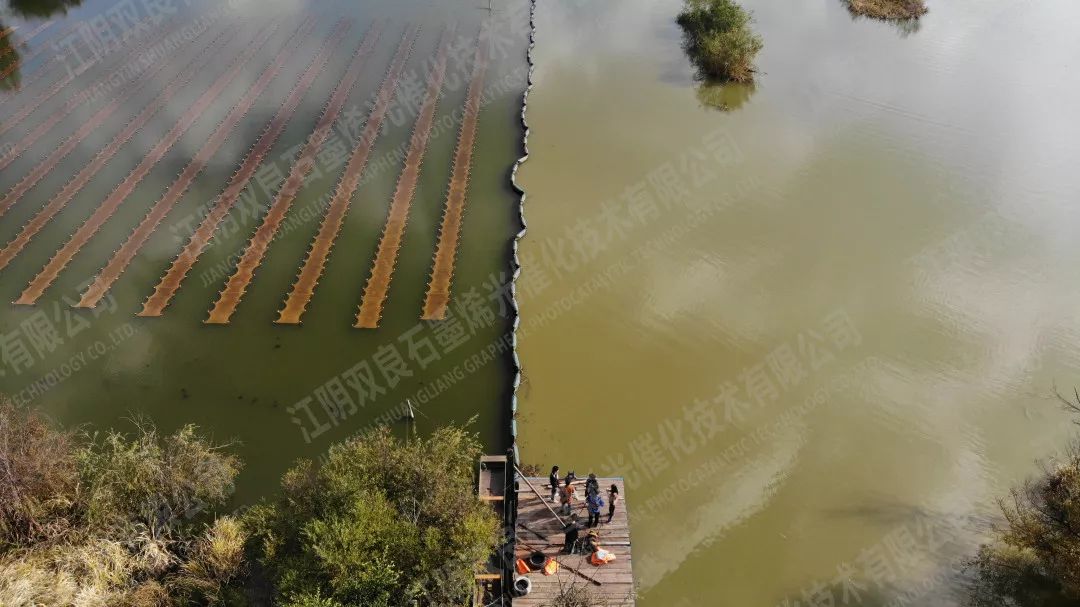 大理西湖<a href=http://m.massivesupply.com/hp/ target=_blank class=infotextkey>湖泊修復(fù)</a>水質(zhì)提升