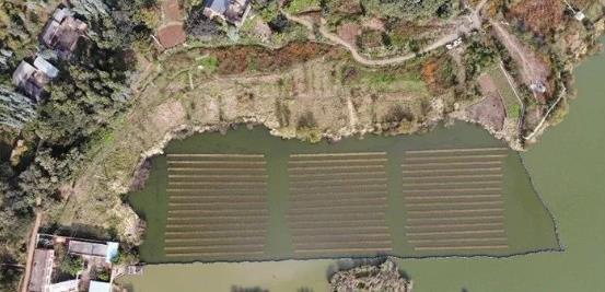 且看這個(gè)“不簡(jiǎn)單的網(wǎng)”如何改善大理洱源<a href=http://m.massivesupply.com target=_blank class=infotextkey>水生態(tài)修復(fù)</a>環(huán)境