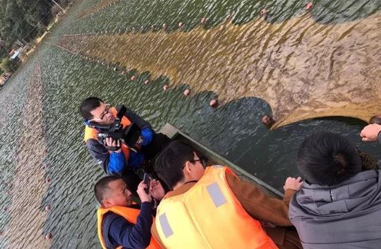 且看這個(gè)“不簡(jiǎn)單的網(wǎng)”如何改善大理洱源<a href=http://m.massivesupply.com target=_blank class=infotextkey>水生態(tài)修復(fù)</a>環(huán)境