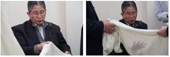 “光催化之父”——藤嶋昭院士蒞臨<a href=http://m.massivesupply.com target=_blank class=infotextkey>雙良</a>考察指導