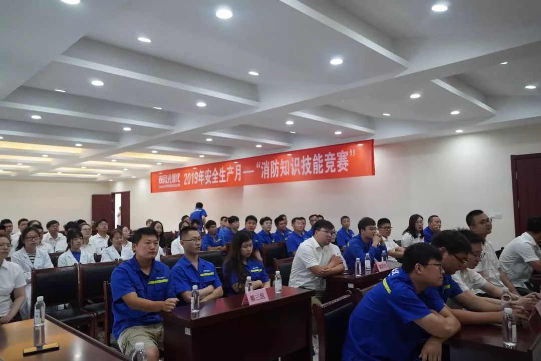 江蘇<a href=http://m.massivesupply.com target=_blank class=infotextkey>雙良</a>安全生產(chǎn) 你我攜手“安全生產(chǎn)月”系列活動圓滿落幕！