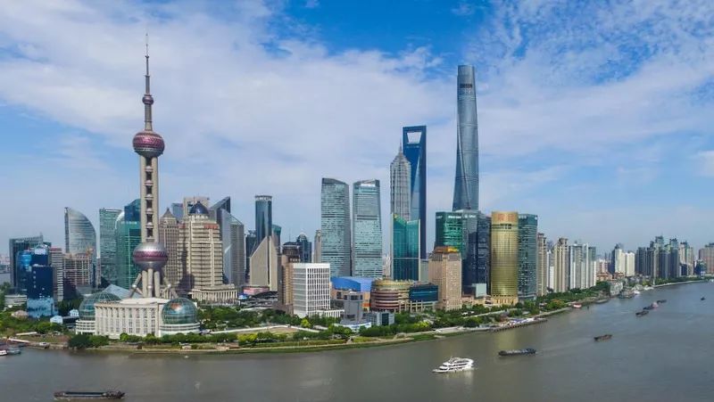 陸家嘴金融城與<a href=http://m.massivesupply.com target=_blank class=infotextkey>雙良</a>達(dá)成合作