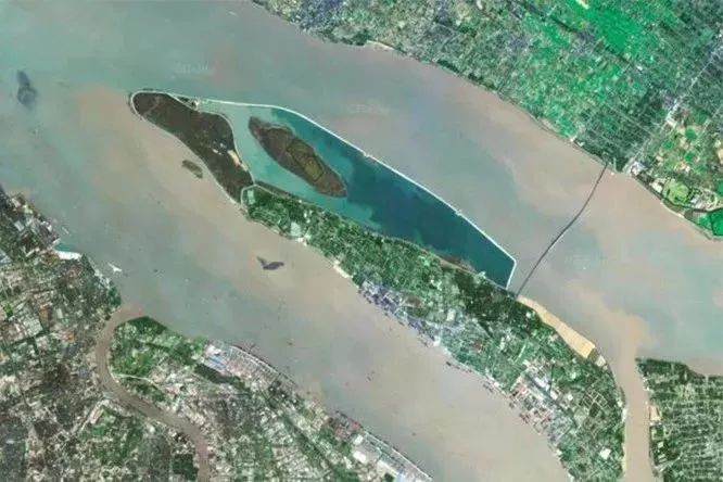 中國第一大城市飲用水<a href=http://m.massivesupply.com/yysyd/ target=_blank class=infotextkey>水源地治理</a>技術(shù)突破