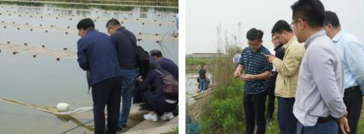 <a href=http://m.massivesupply.com target=_blank class=infotextkey>雙良</a><a href=http://m.massivesupply.com target=_blank class=infotextkey>新型光催化</a>技術市場應用推廣交流會在上海順利召開！