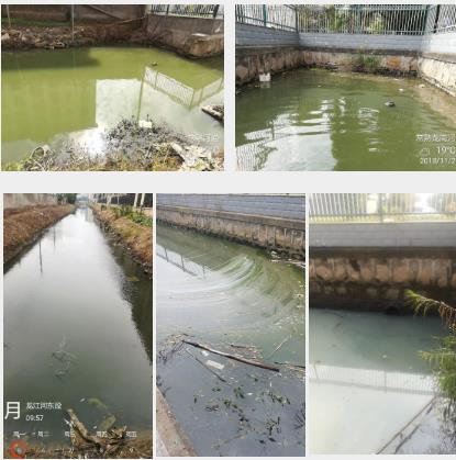<a href=http://m.massivesupply.com target=_blank class=infotextkey><a href=http://m.massivesupply.com target=_blank class=infotextkey>雙良</a>環(huán)境</a>破解“黑臭”難題 盡享涇河生態(tài)
