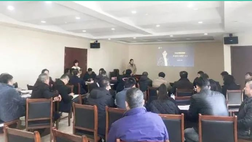 雙良大學“打造核心團隊”集訓營圓滿結(jié)束！