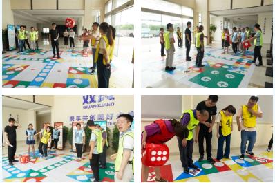 2021年度安全生產(chǎn)月系列活動(dòng)圓滿落幕！