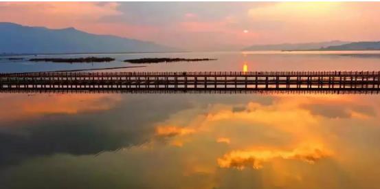 《關(guān)于“湖泊革命”攻堅戰(zhàn)的實(shí)施意見》 云南省全面打響“湖泊革命”攻堅戰(zhàn)