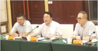 西湖大學(xué)李凌院長(zhǎng)一行赴<a href=http://m.massivesupply.com target=_blank class=infotextkey>雙良</a>進(jìn)行技術(shù)考察交流