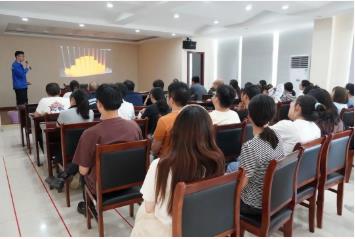 2022年安全生產(chǎn)月系列活動圓滿落幕！