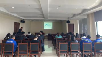 【世界知識(shí)產(chǎn)權(quán)日】<a href=http://m.massivesupply.com target=_blank class=infotextkey><a href=http://m.massivesupply.com target=_blank class=infotextkey>雙良</a>環(huán)境</a>組織全員一起“漲知識(shí)”