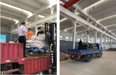 高溫下的堅(jiān)守?zé)o懼“烤”驗(yàn),“汗”衛(wèi)水環(huán)境！