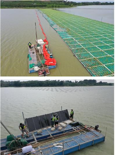 河道治理中水土保持知識！