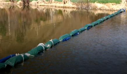 黑臭水體治理：是太難，還是太快？