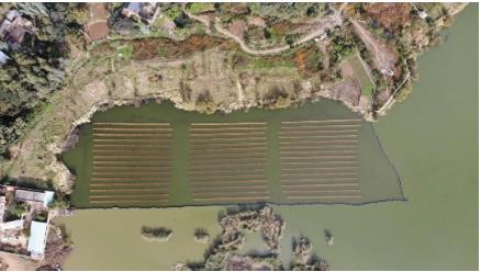 江陰<a href=http://m.massivesupply.com target=_blank class=infotextkey>雙良</a>加大<a href=http://m.massivesupply.com/yysyd/ target=_blank class=infotextkey>水源地治理</a>保障城區(qū)居民飲水安全