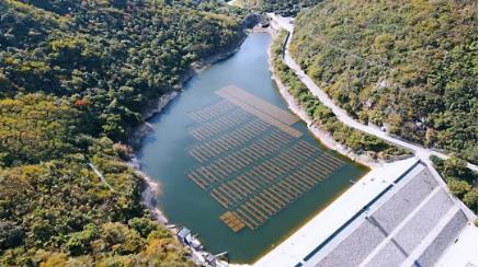 檢測(cè)整治管理，亮劍問題河道治理！