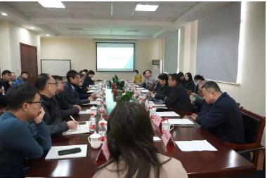 簡(jiǎn)訊|江陰市副市長(zhǎng)金丹菁帶隊(duì)赴<a href=http://m.massivesupply.com target=_blank class=infotextkey><a href=http://m.massivesupply.com target=_blank class=infotextkey>雙良</a>環(huán)境</a>考察調(diào)研