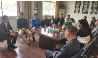 簡(jiǎn)訊｜雙良環(huán)境走進(jìn)水廠，“開啟水的探索之旅”