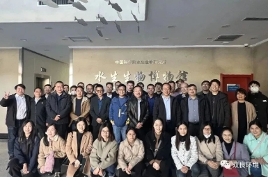 創(chuàng)新之旅 共譜未來丨雙良環(huán)境技術(shù)交流及團(tuán)建活動